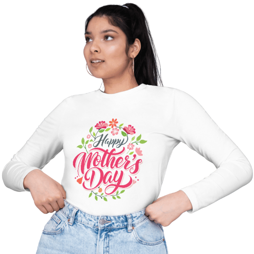 Camisetas personalizadas